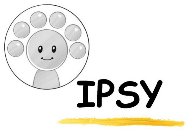 Logo IPSY